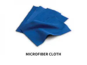 MICROFIBER CLOTH