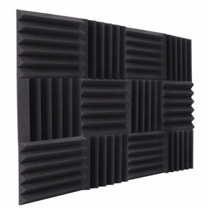 acoustic panels