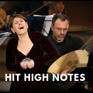 Hit High Notes