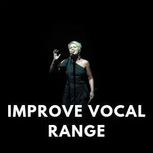 Improve Vocal Range
