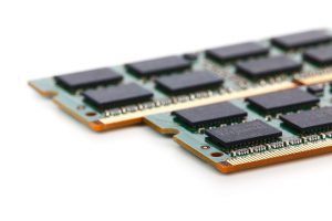 computer ram for music production