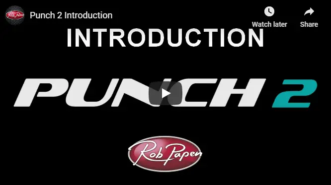punch 2 vst introduction