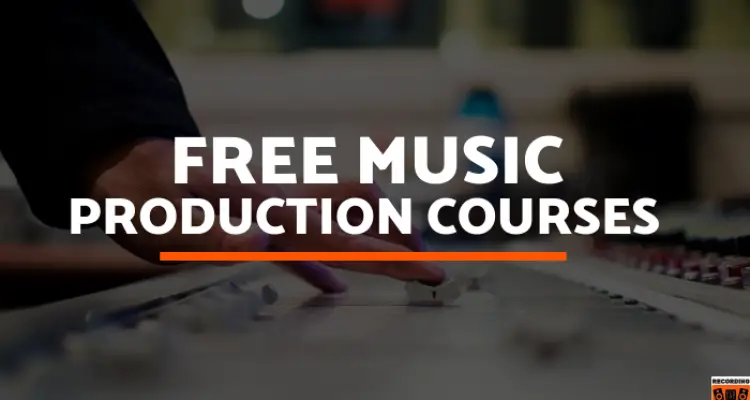 2 Free Music Production Courses in 2023
