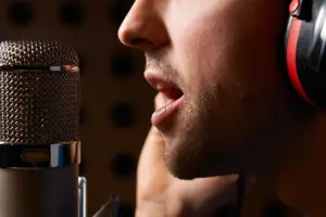 vocal technique