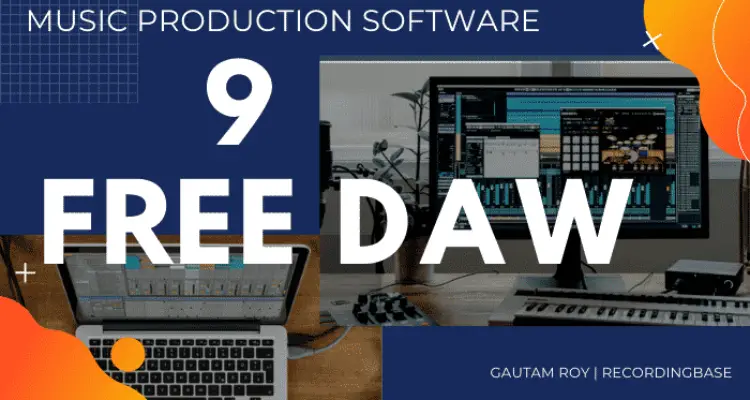 Top 9 Best FREE Audio Editing Software in 2023