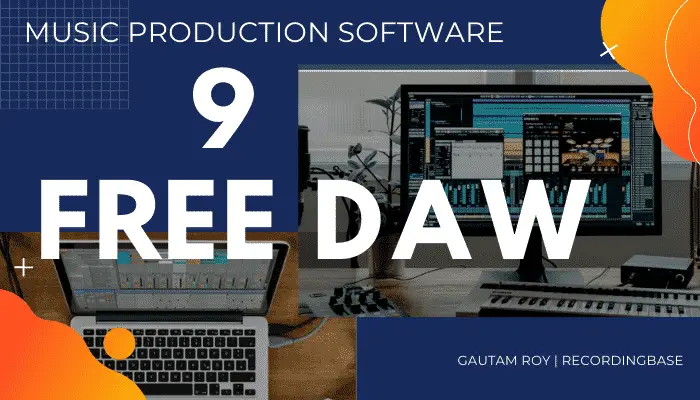 free music making software