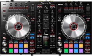 DJ Controller for beginners