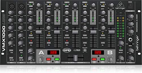 7 Essential DJ Equipment For Beginners in 2022 - Recording Base