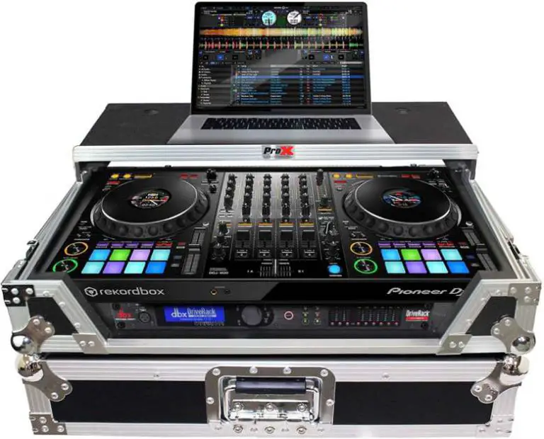 7 Essential DJ Equipment For Beginners in 2023 Recording Base