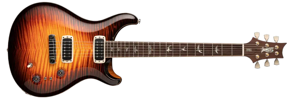 core bass guitar by PRS