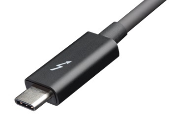what thunderbolt 3 cable