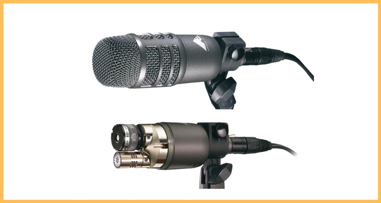  Audio-Technica AE2500