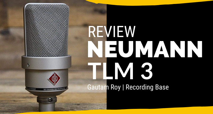 Neumann tlm 103 review