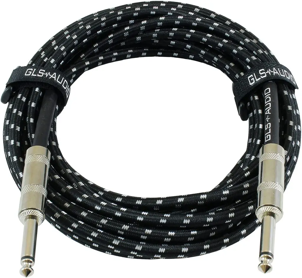 Cables for Sound Equipment