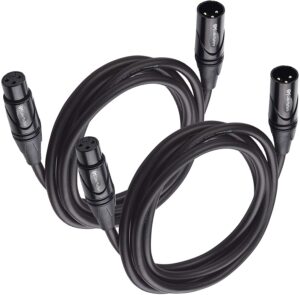 cable matters XLR
