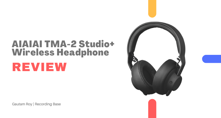 AIAIAI TMA-2 Studio wireless headphone review