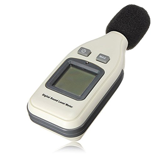 Microphone and Sound Level Meter