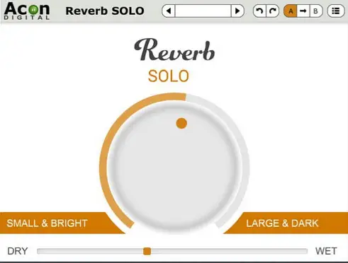 Reverb SOLO