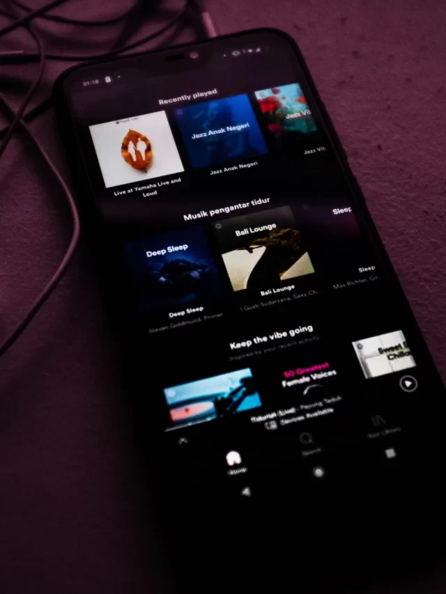 Top 10 Best Music Streaming Services For You