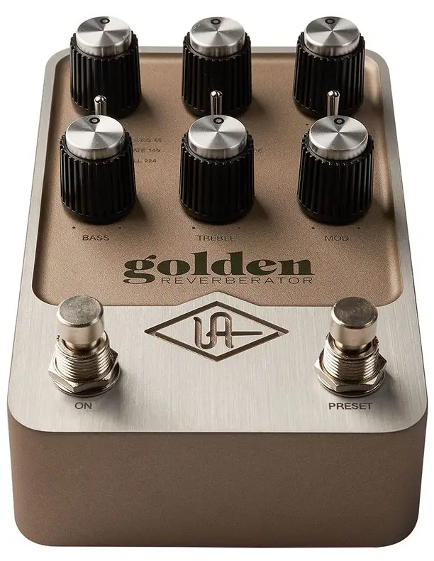 Stereo Reverb Pedal Buying Guide