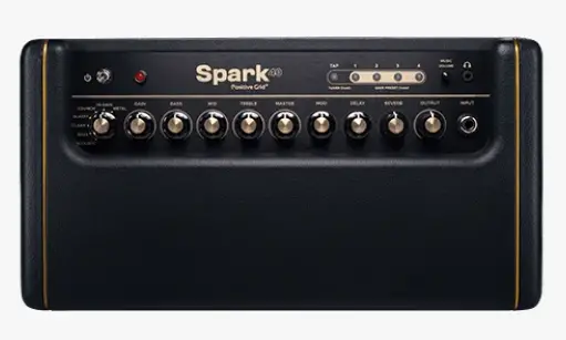 Positive Grid Spark Amp