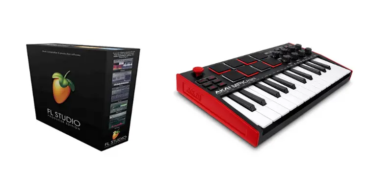 FL Studio MIDI Keyboard Controller Buying Guide