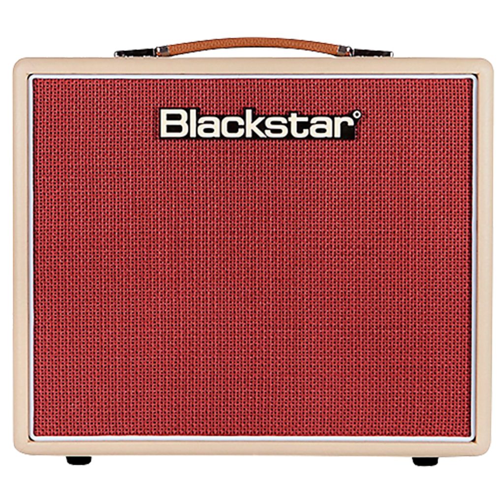 Blackstar Studio 10 6L6 amp for blues