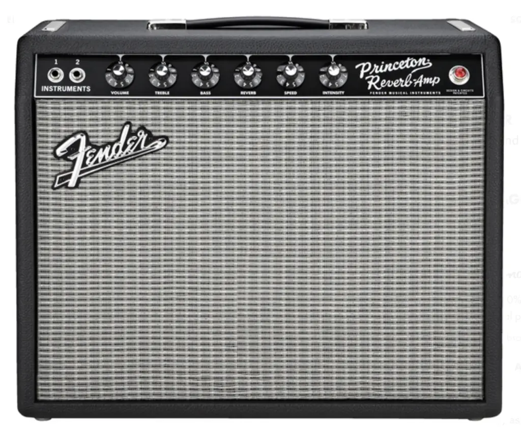 Fender ’65 Princeton Reverb