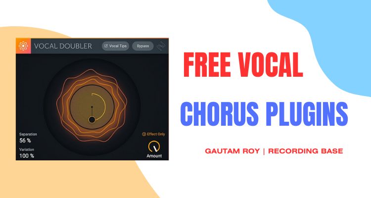 6 Best Free Vocal Chorus Plugins in 2024