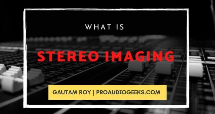 What is Stereo Imaging