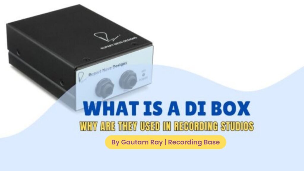 what are di boxes