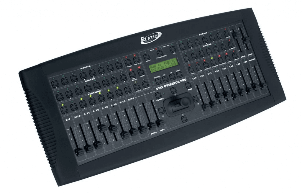 American DJ Supply DMX Operator Pro