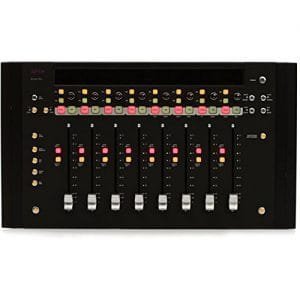 control surface