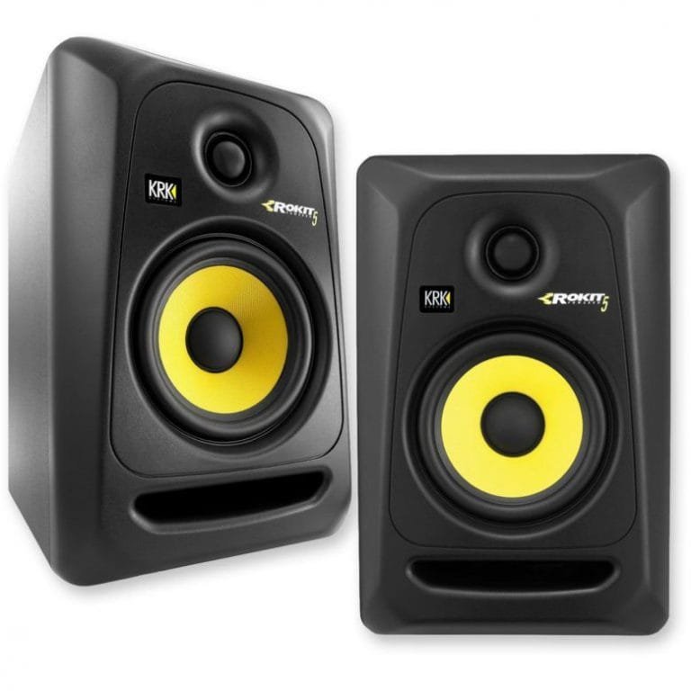 krk rokit 5