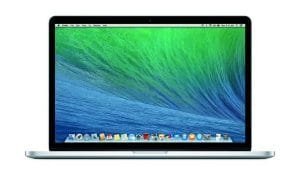 macbook pro