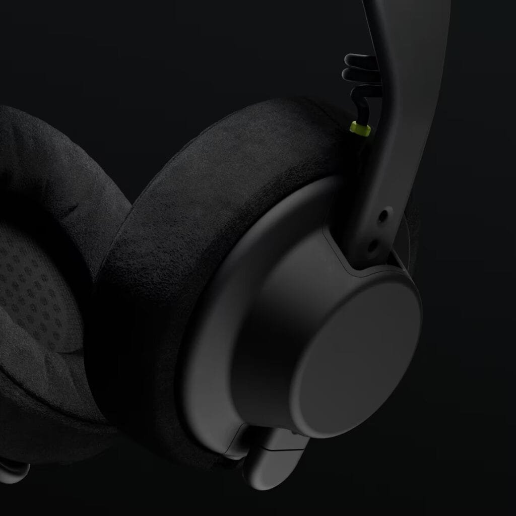 AIAIAI TMA-2 Studio+ Wireless Headphone cushion