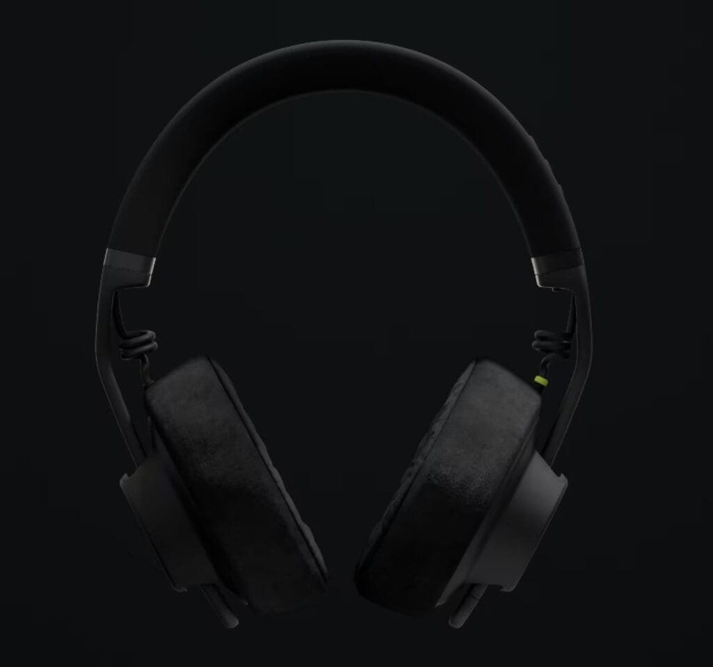AIAIAI TMA-2 Studio Wireless Headphone features