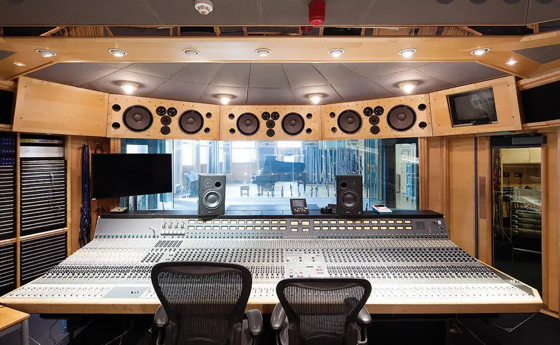 AIR Studios