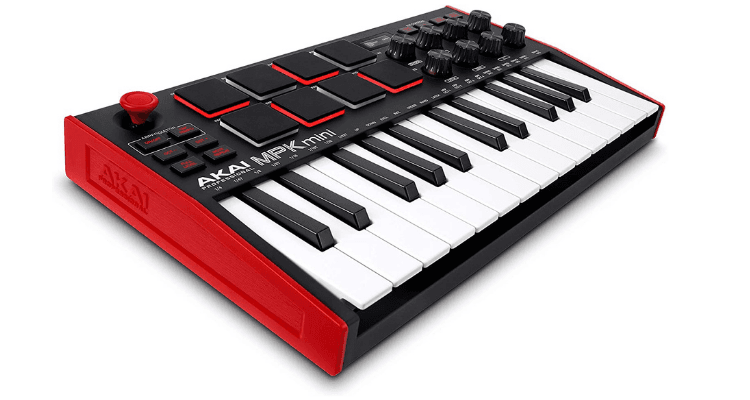 MIDI Controller Disconnects