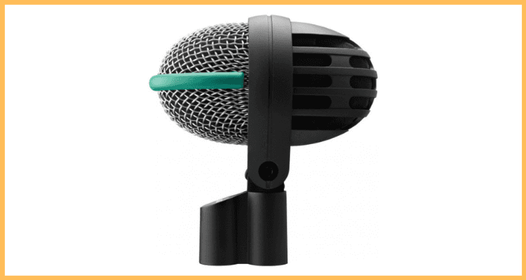 AKG D112 MkII