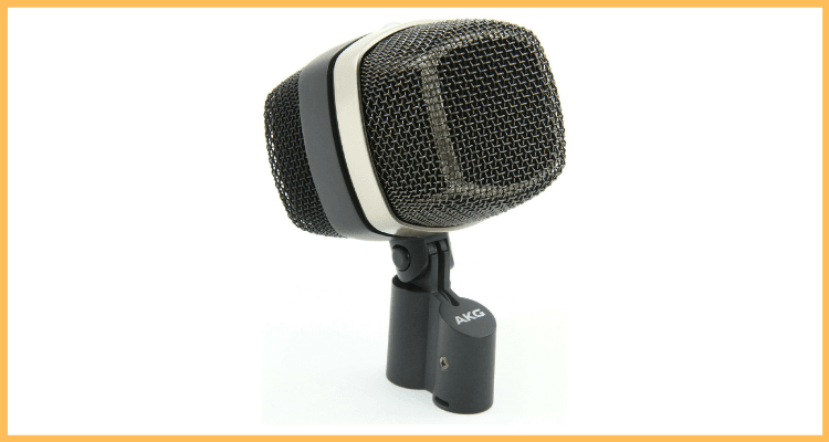 AKG Pro Audio D12VR