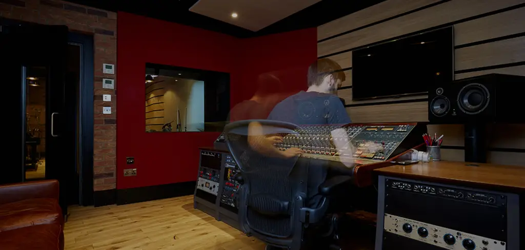 Abbey Road Studios
