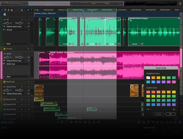 Adobe Audition review