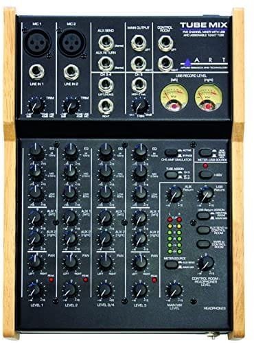 Art Pro Audio Tube Mix
