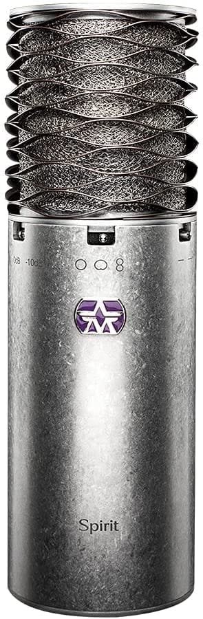 Aston Spirit Condenser Microphone