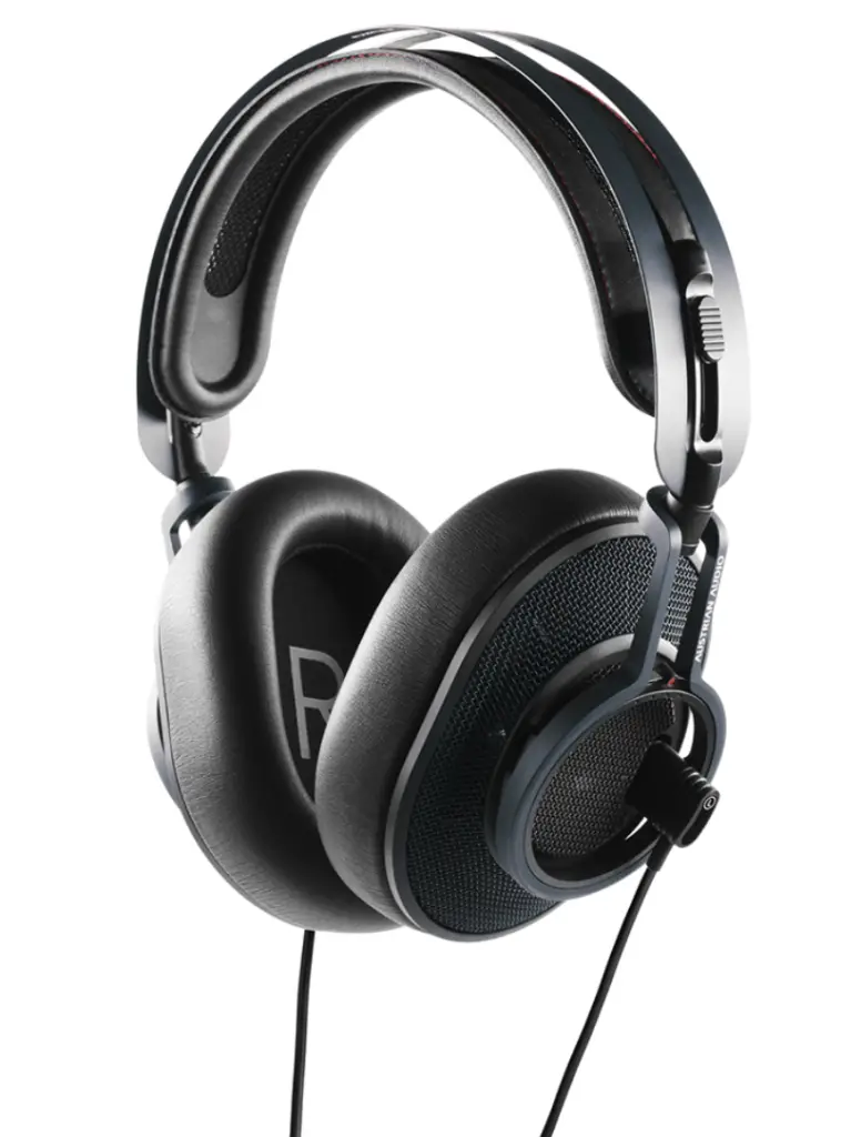 Austrian Audio Composer headphone review