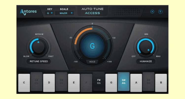 Autotune Access