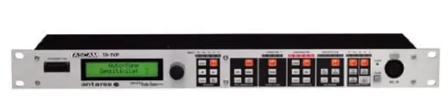 Autotune