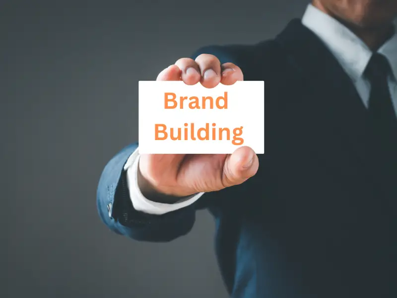 music band branding