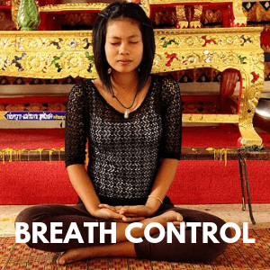 Breath Control